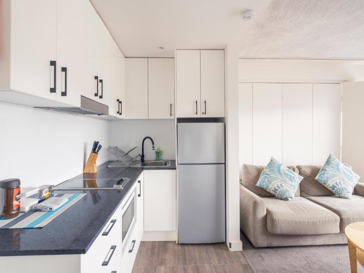 1Br Studio Near The Beach With Rooftop Pool Sydney Ngoại thất bức ảnh