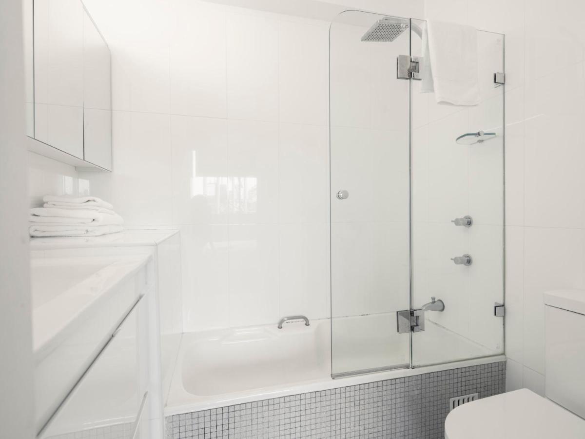 1Br Studio Near The Beach With Rooftop Pool Sydney Ngoại thất bức ảnh